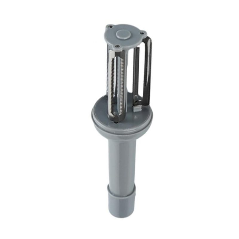 eplucheur rotatif lames en inox